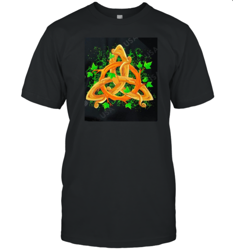 Tree Of Life T- Classic Men's T-shirt