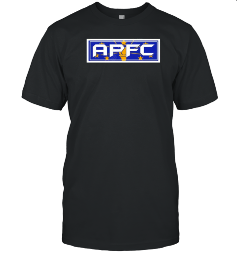 Apfc Indiana T- Classic Men's T-shirt