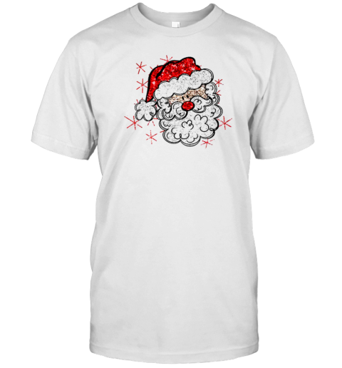 Cute Hands Christmas Tree Teacher T- Classic Men's T-shirt