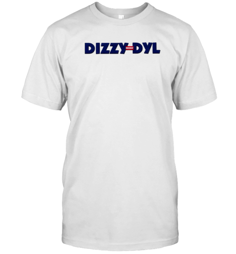 Dizzydyl Dumb N Dumber T- Classic Men's T-shirt