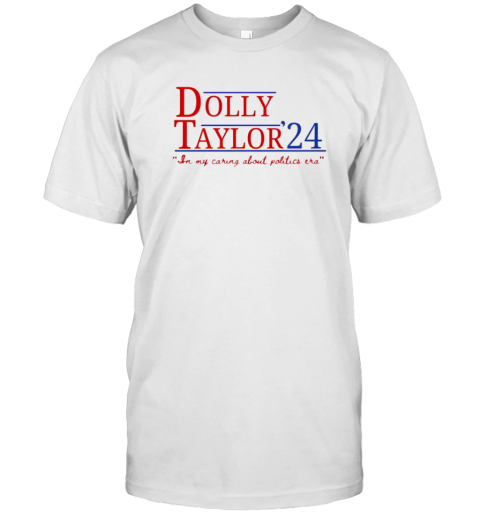 Dolly T- Classic Men's T-shirt