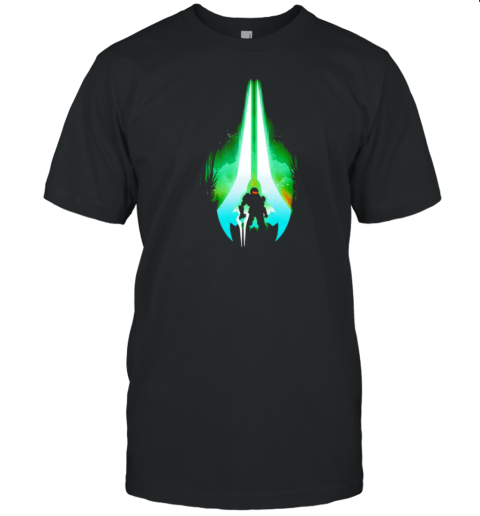 Doom Energy Sword T- Classic Men's T-shirt