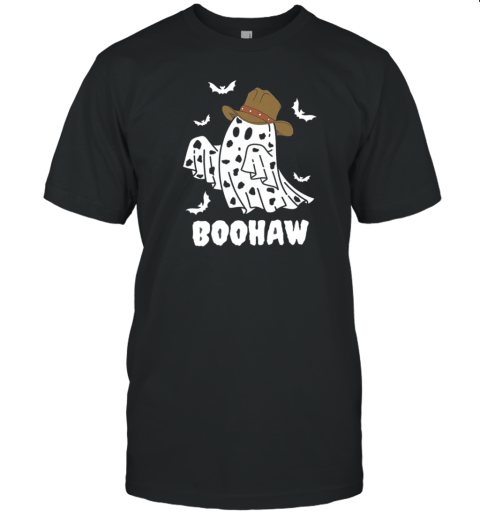 Halloween Boohaw T- Classic Men's T-shirt