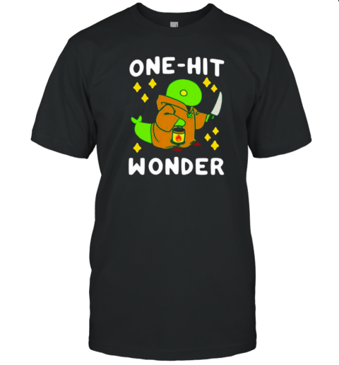 One Hit Wonder Tonberry T-Shirt