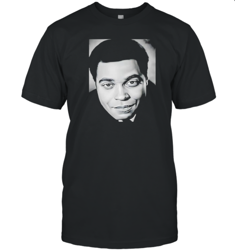 R.I.P James Earl Jones 1931 2024 Thank You For The Memories T-Shirt