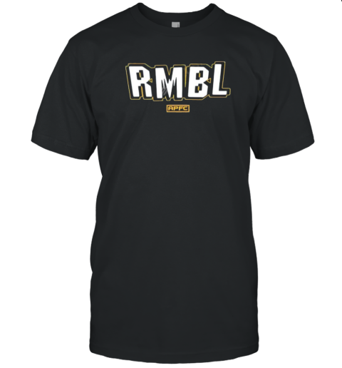 RMBL Wisconsin T- Classic Men's T-shirt