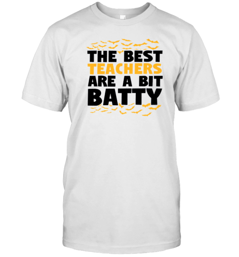 The Best Teacher Ever T-Shirt