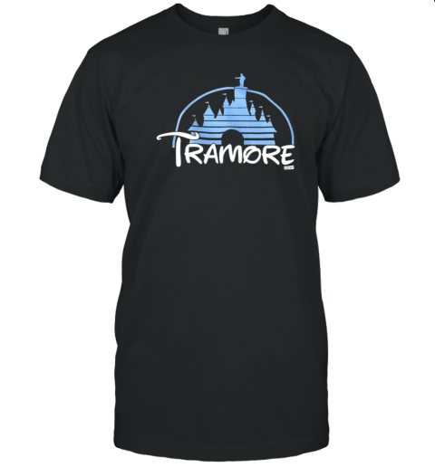 Tramore Disney Wwn T- Classic Men's T-shirt