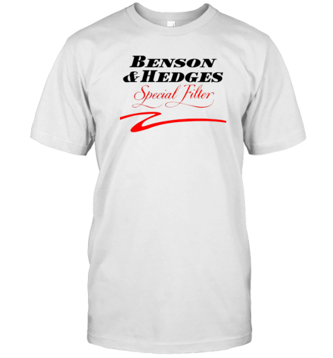 Benson T- Classic Men's T-shirt