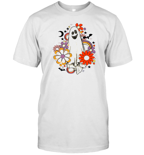 Halloween Night Quirky Smile T- Classic Men's T-shirt