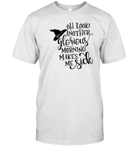 Oh Look Another Glorious Teacher T-Shirt