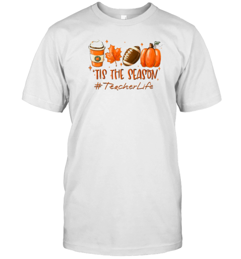 Tis The Season Halloween Vibes T-Shirt