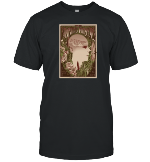 He Smashing Pumpkins At Sofi Stadium In Inglewood CA September 14 2024 Poster T- Classic Men's T-shirt