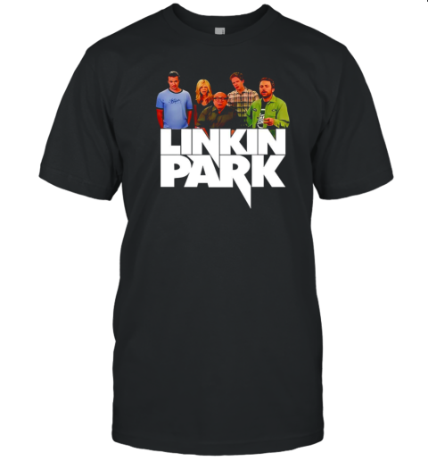 Linkin Park Lp Sunny T- Classic Men's T-shirt