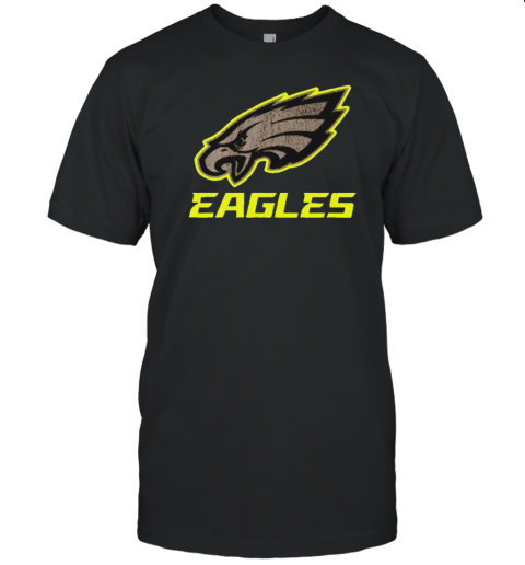 Philadelphia Eagles Highlight Reel T- Classic Men's T-shirt