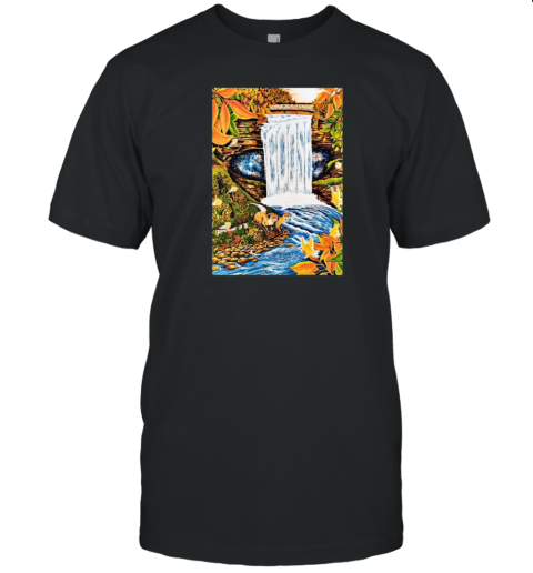 Goose He Armory In Minneapolis MN September 14 2024 Poster T-Shirt