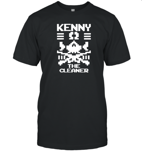 Kenny Omega the cleaner T-Shirt