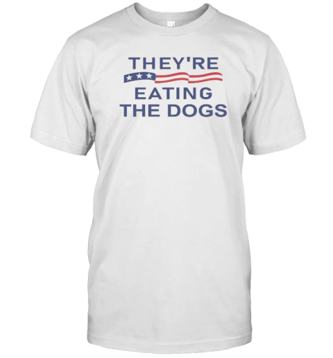 Original They're taking the dogs about star T- Classic Men's T-shirt