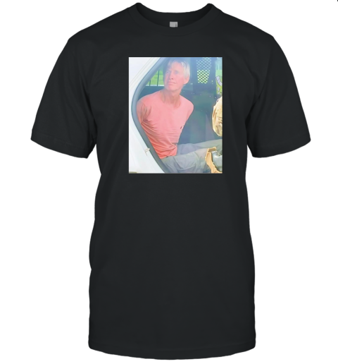 Ryan Wesley Routh Arrested T- Classic Men's T-shirt