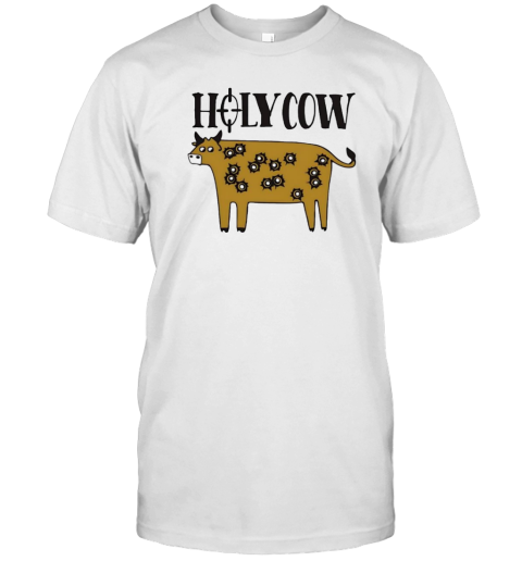 Kb holy cow T- Classic Men's T-shirt