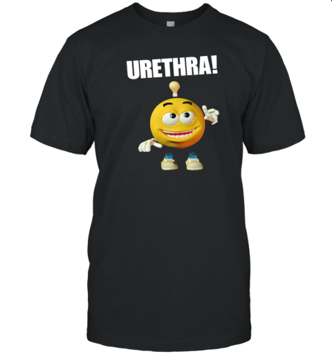 Urethra Eureka T-Shirt