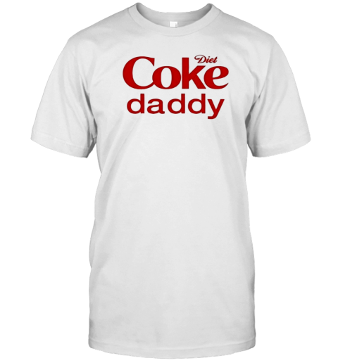 Diet Coke Daddy T-Shirt