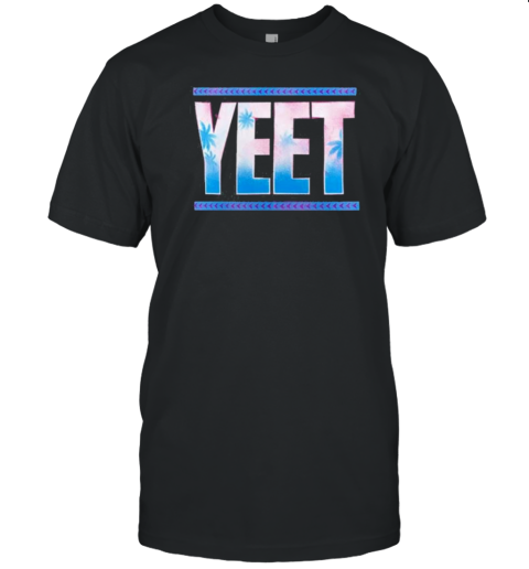 Jey Uso Yeet Limited T- Classic Men's T-shirt