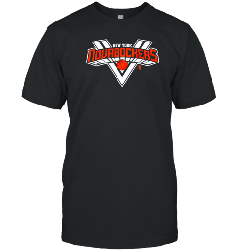 Novabockers New York Knicks T-Shirt