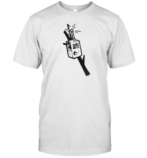 Walkie Talkie T-Shirt