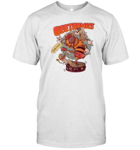 Beetronics Tuna Fuzz T-Shirt