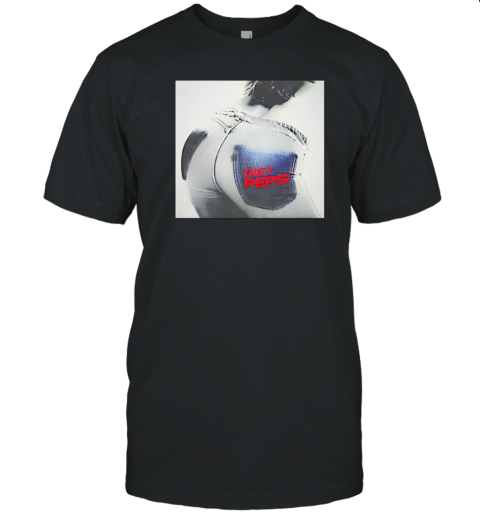 Diet pepsi addison rae T-Shirt