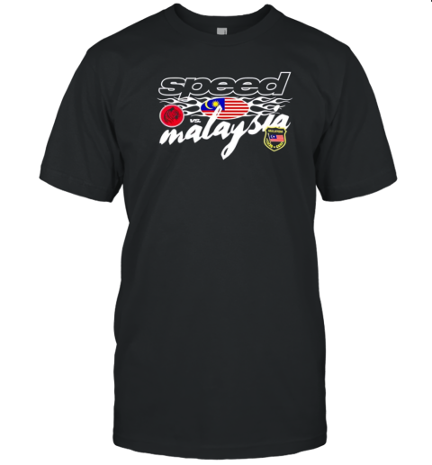 IShowSpeed Malaysia Stream 2024 T-Shirt