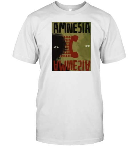 Original Crumb Amnesia T-Shirt