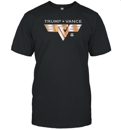 Original Trump Vance Logo New 2024 T-Shirt