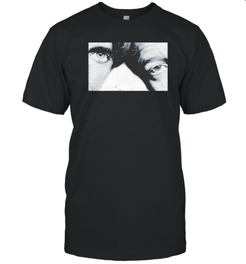 Vini Reilly And Tony Wilson Eyes T-Shirt