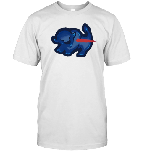 Buffalo Bills Bison King T-Shirt