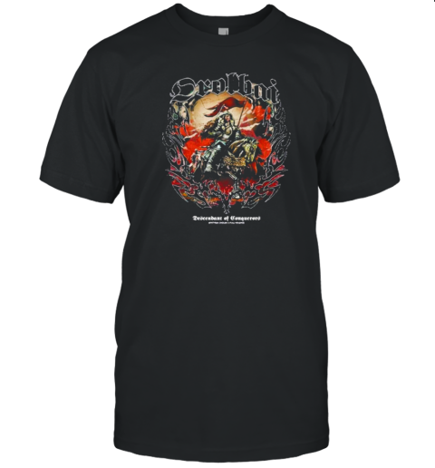 Full Violence Orolbai T-Shirt