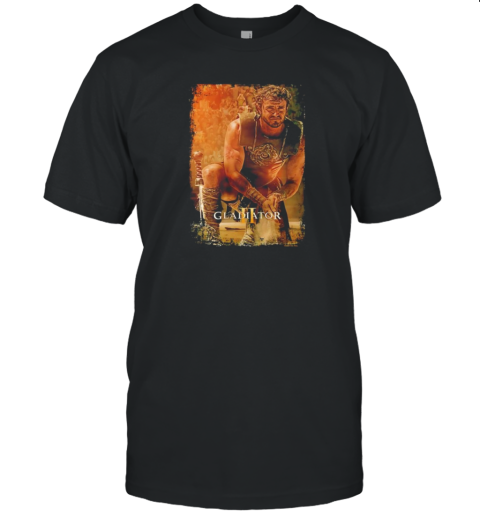 Gladiator II Lucius T-Shirt