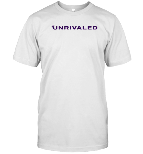 Unrivaled Wordmark T-Shirt