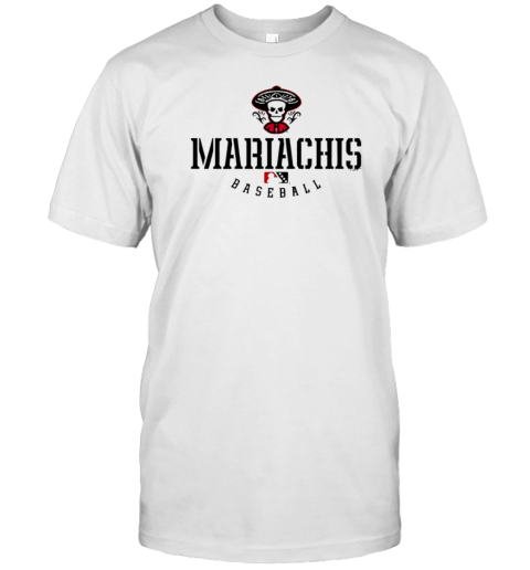 Albuquerque Isotopes Mariachis Baseball T- Classic Men's T-shirt