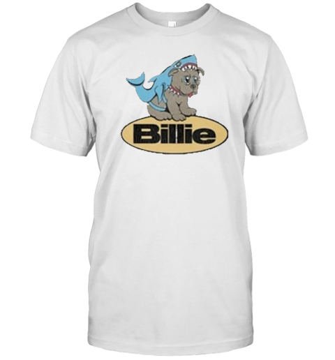 Original Billie Eilish Shark 2024 T- Classic Men's T-shirt