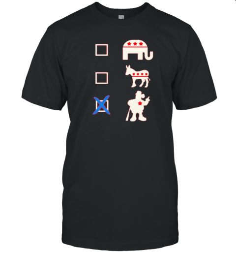 Vote Philly T- Classic Men's T-shirt