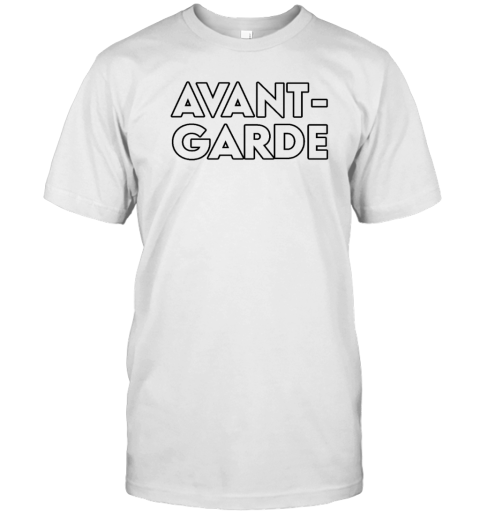 Avant garde saksfifthavenue merch maison labiche avant garde T-Shirt