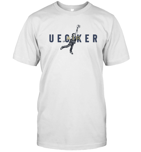 Bob Uecker Air Jordan T-Shirt