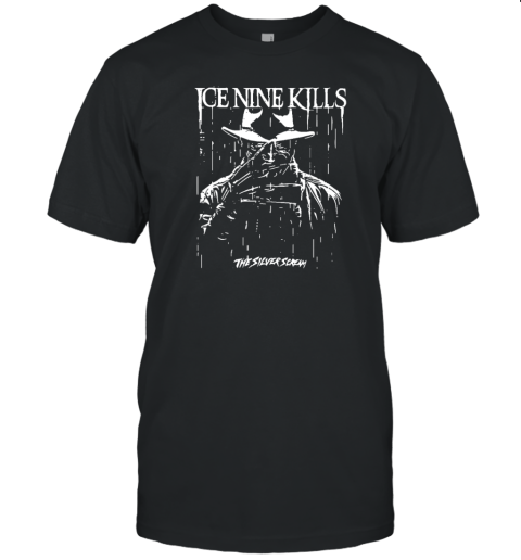 Ice nine kills the silver scream T-Shirt