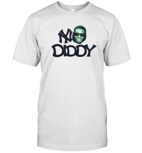 New York Yankees Diddy T-Shirt