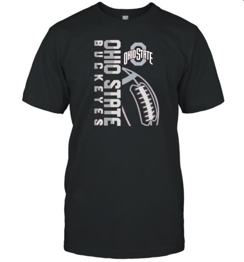 Ohio State Buckeyes football T-Shirt