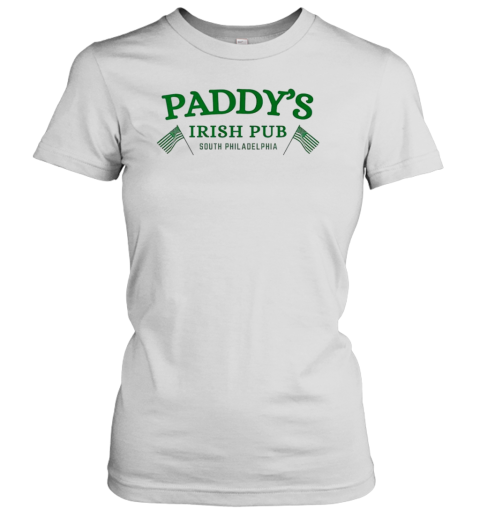 Paddy'S Irish Pub Philadelphia T-Shirt