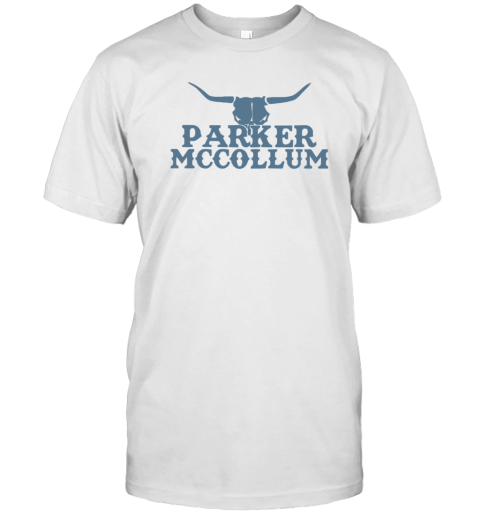 Parker Mccollum Headlining Tour T-Shirt