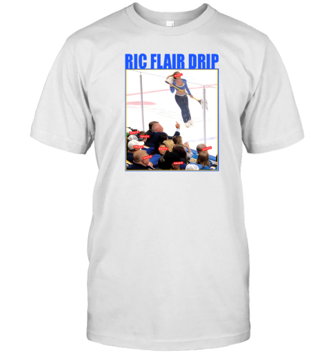 Ric Flair Drip T-Shirt